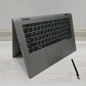 ThinkPad X1 YOGA i7-8 16\512