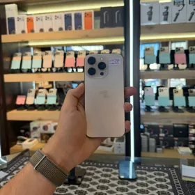 16 PRO 128GB 93% j/a