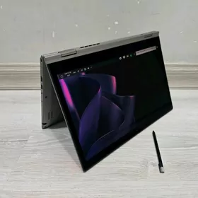 ThinkPad X1 YOGA i7-8 16\512