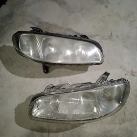 OPEL Amega B Fara ✅✅