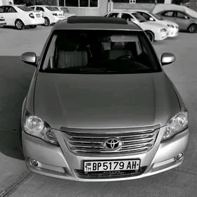 Toyota Avalon 2008