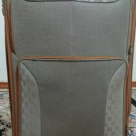 cemodan чемодан