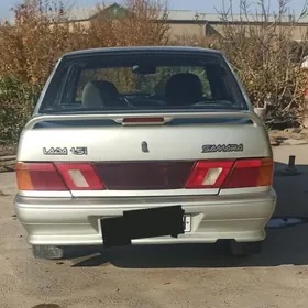 Lada 2115 2005