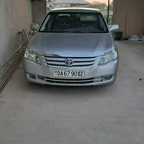 Toyota Avalon 2006