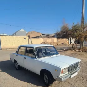 Lada 2107 1999