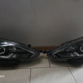 Nissan sentra fara 14 hem 19