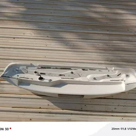 Toyota  спойлер banan