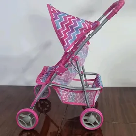 игрушечная коляска. турецкая.