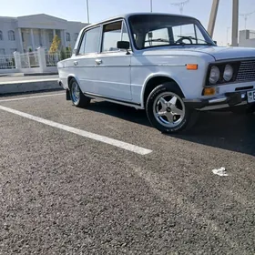 Lada 2106 1987