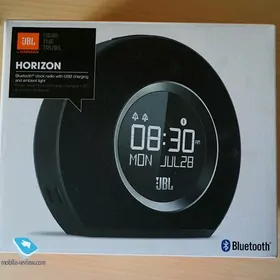 JBL HORIZON 1