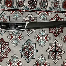 Mercedes E-350 mebel