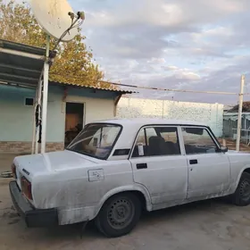 Lada 2107 1998