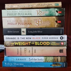 книги и словари