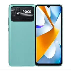 POCO C40