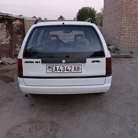 Opel Astra 1992