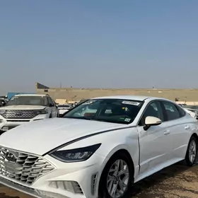 Hyundai Sonata 2020
