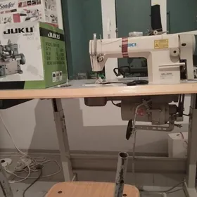 yılın maşyn jukki