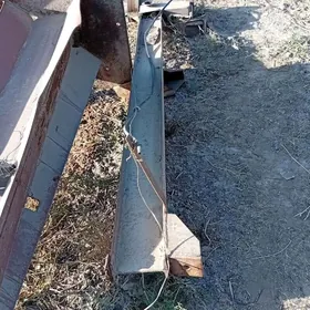 Телфрной стойка бой 3мет ини3м