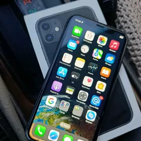 iPhone 11