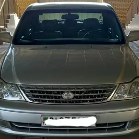 Toyota Avalon 2003