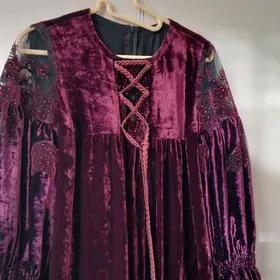 gyzul bardowyy pombarh