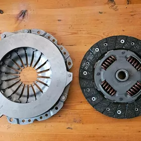 OPEL КОМПЛЕКТ СЦЕПЛЕНИЯ Astra