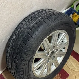 Grand diska arginal 1 stuk