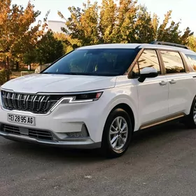 Kia Carnival 2022