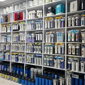 Suw filter Anew magazyn