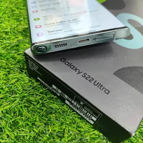 Samsung Galaxy S22 ULTRA 2sim