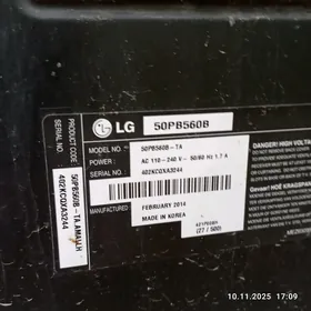 телевизор LG telewizor