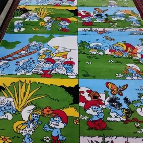 Haly ковер детский