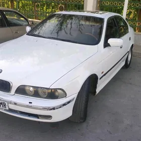 BMW 528 1996