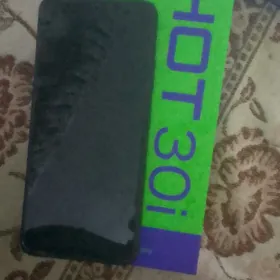INFINIX HOT30I