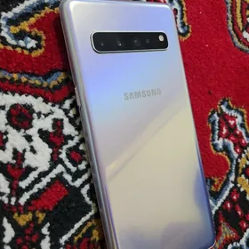 Samsung S10 Plus 5G