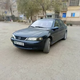 Opel Vectra 2001