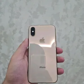 iPhone Xs 