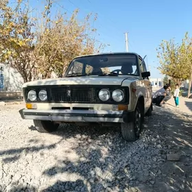 Lada 2106 1997