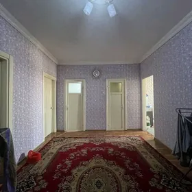 МИР-6 4 КОМНАТНАЯ