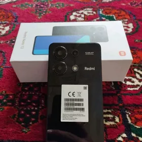 Redmi note 13