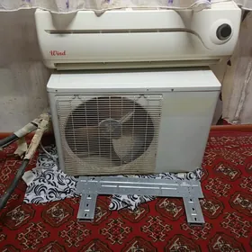 кондиционер wind