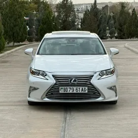 Lexus ES 350 2018