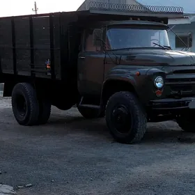 Zil 130 1984