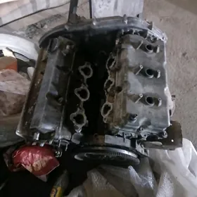 nissan maksima mator