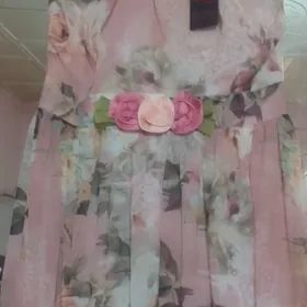 вичерная платье новая