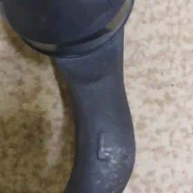 Mercedes W210 rul nakaneçnik