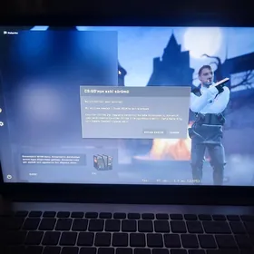 Asus vivobook s7k 2024 modeli