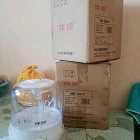 увлажнитель воздуха