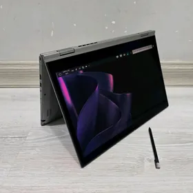 ThinkPad X1 YOGA i7-8 16\512