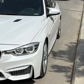 bmw f30